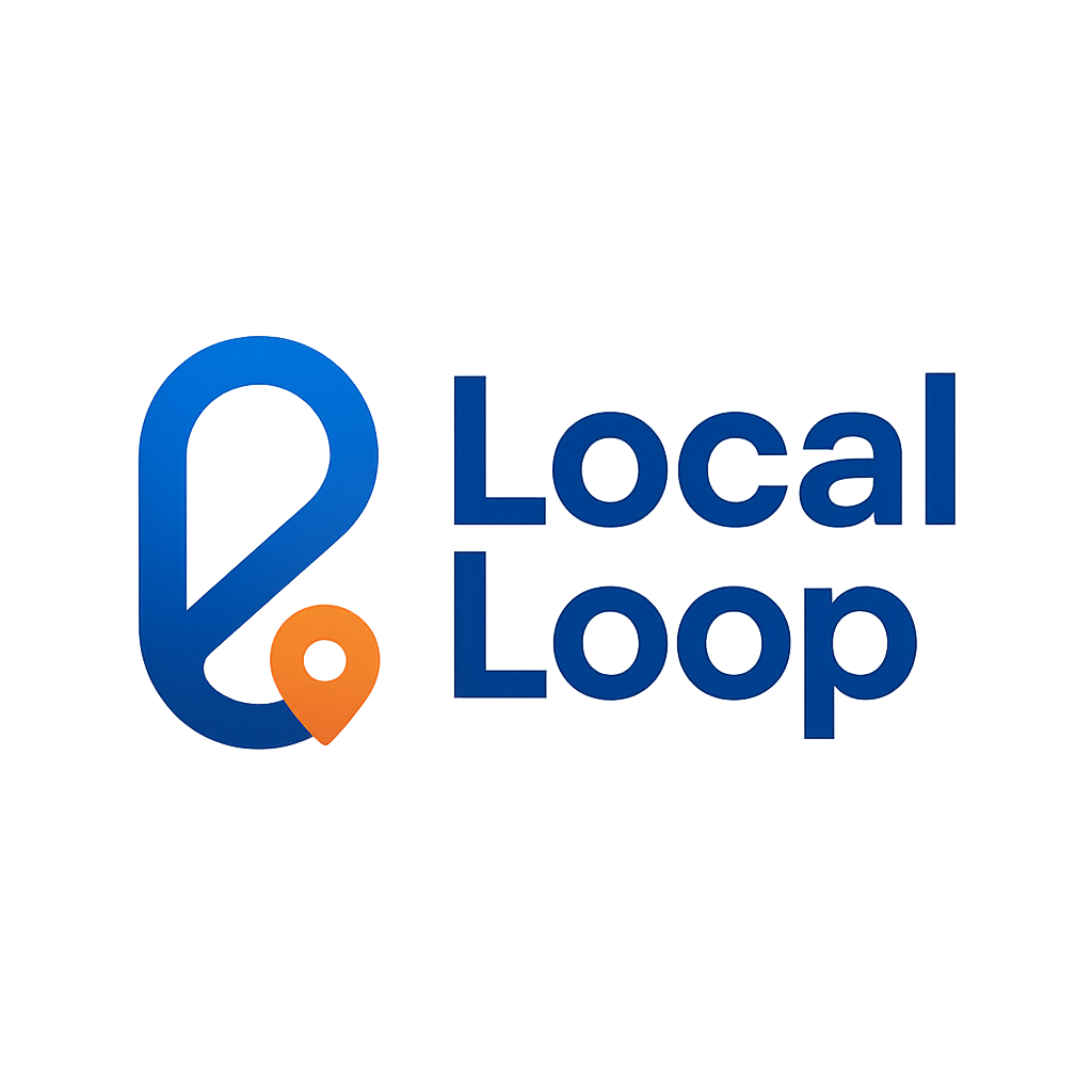 Local Loop Logo